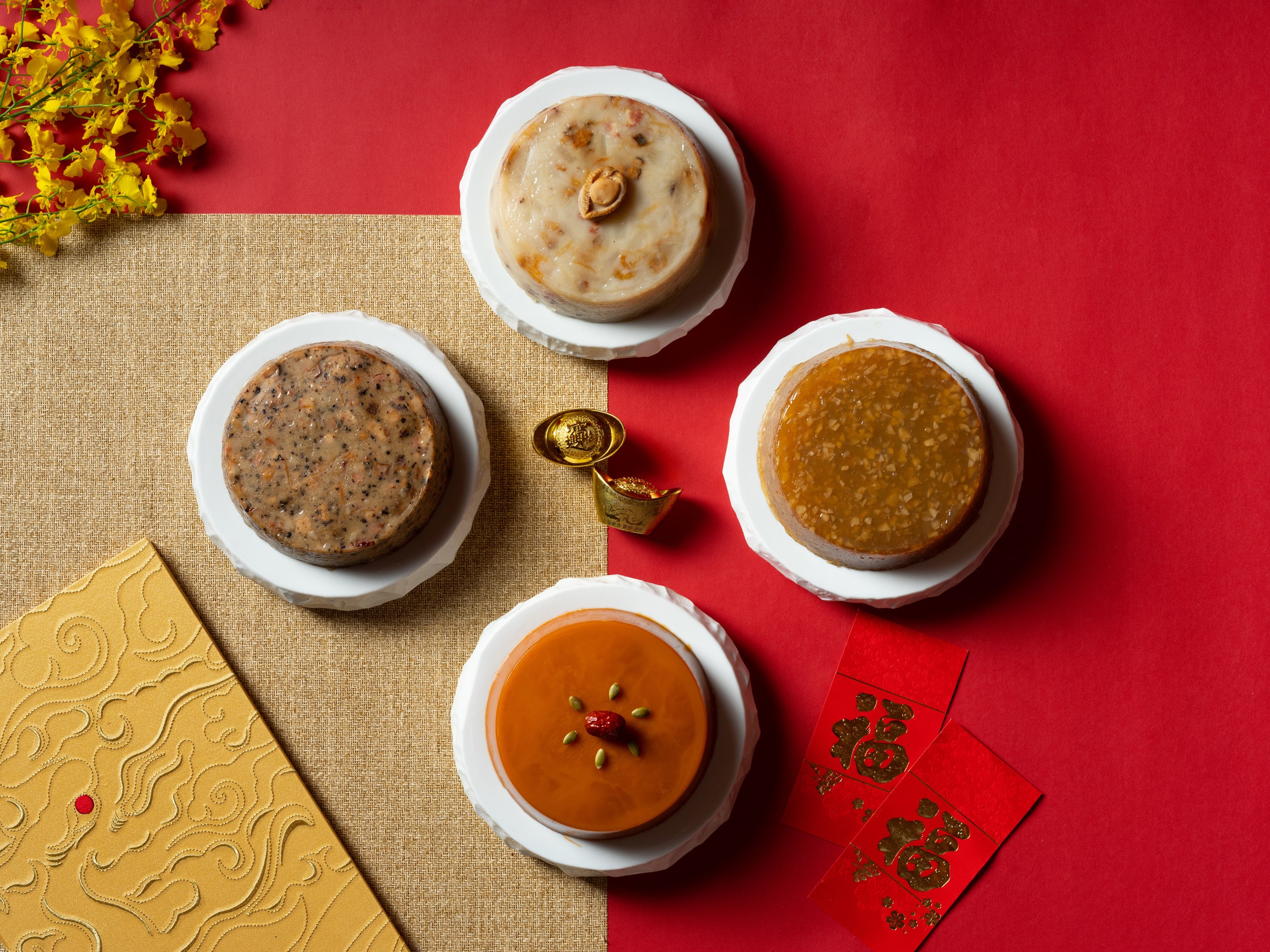 Lunar New Year Celebrations