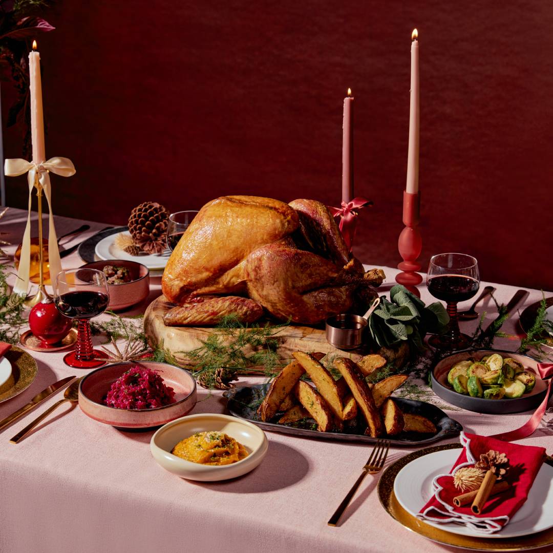 Thanksgiving