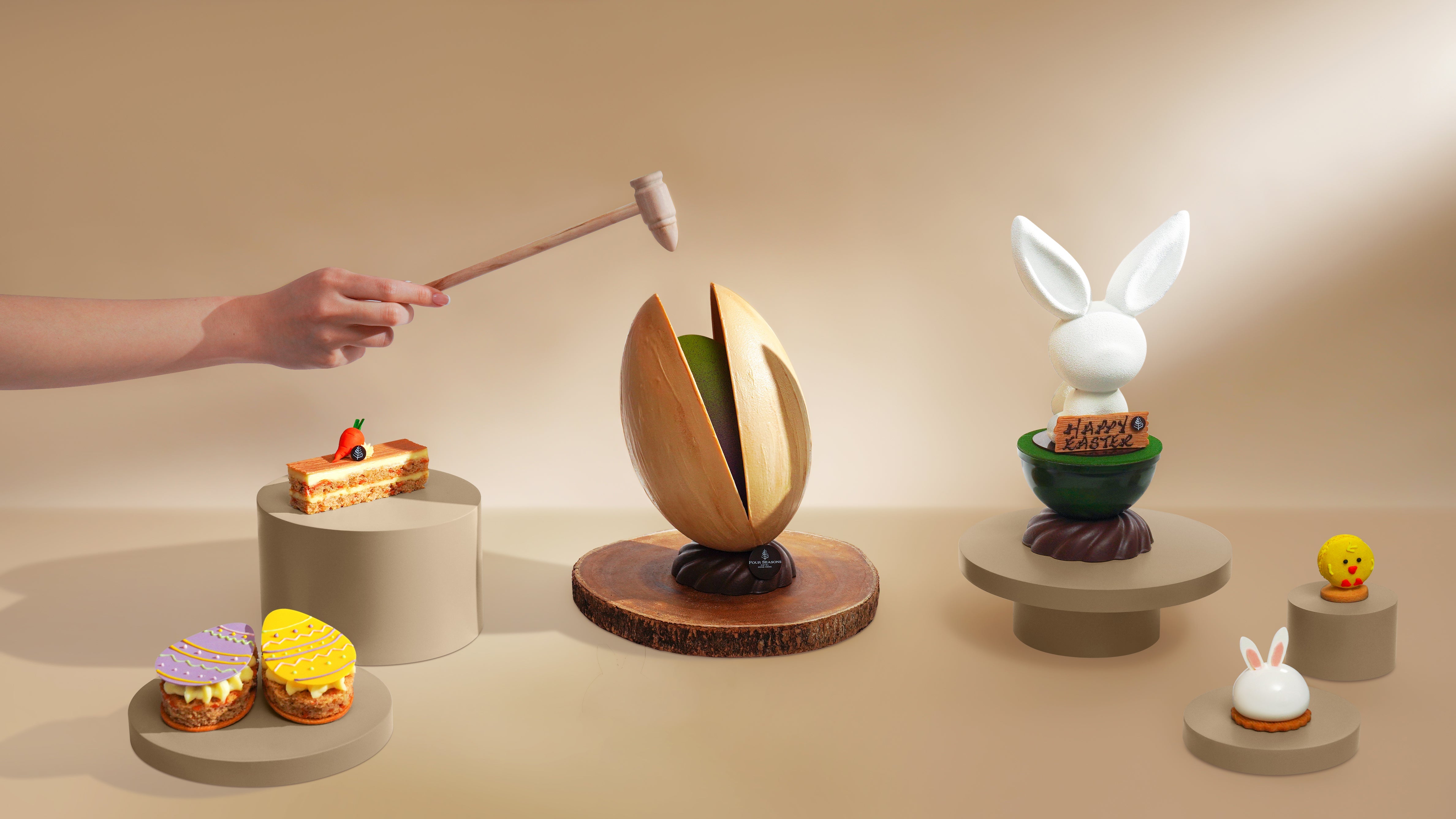 Easter Delights