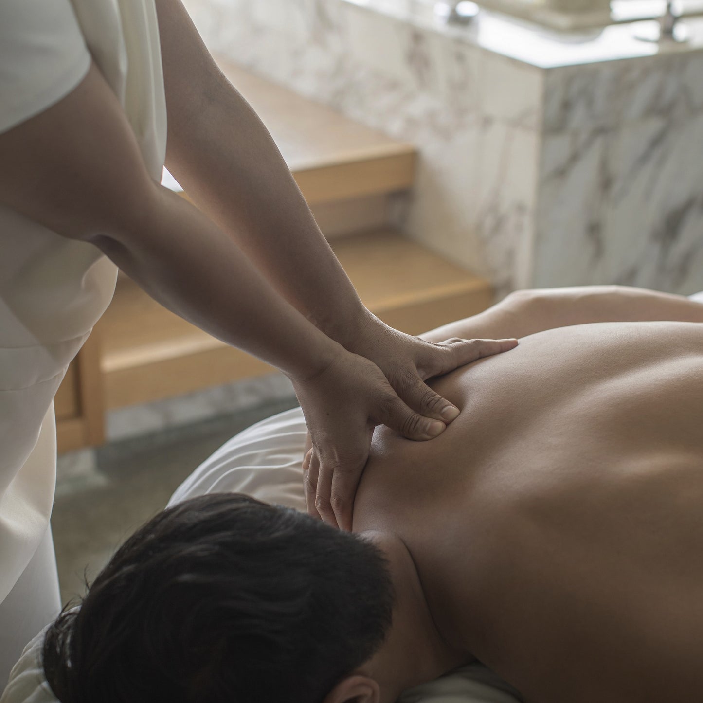 20% savings - 120 Minutes Reawakening Ritual (Mon – Thurs; except Public Holidays)