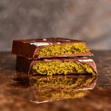 Dubai Milk Chocolate 杜拜牛奶朱古力