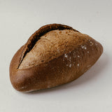 Sourdough Dark Rye (600g)  酸種黑麥麵包 (600g)