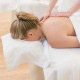 20% Savings-120-min Massage (Mon – Thurs; except Public Holidays) 8折 - 120 分鐘按摩 (週一至週四,公眾假期除外)