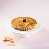 Thanksgiving Cinnamon Apple Pie (20cm, 2lbs) 感恩節蘋果批 (20cm, 2lbs)