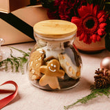 Christmas Cookies (200g) 聖誕曲奇 (200克)