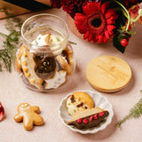 Christmas Cookies (200g) 聖誕曲奇 (200克)