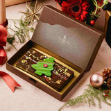 Christmas Dubai Chocolate (1 box) 聖誕杜拜朱古力 (1盒)