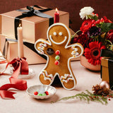 Decorate Your Giant Gingerbread Man (1 set) 巨型薑餅人裝飾套裝 (1套)