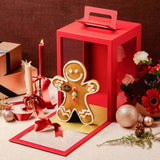 Decorate Your Giant Gingerbread Man (1 set) 巨型薑餅人裝飾套裝 (1套)