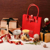 Four Seasons Hong Kong Hot Chocolate and Christmas Cookies Gift Set 四季熱朱古力及聖誕餅乾禮品套裝
