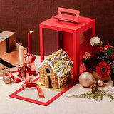 Handcrafted Gingerbread House 自製薑餅屋套裝