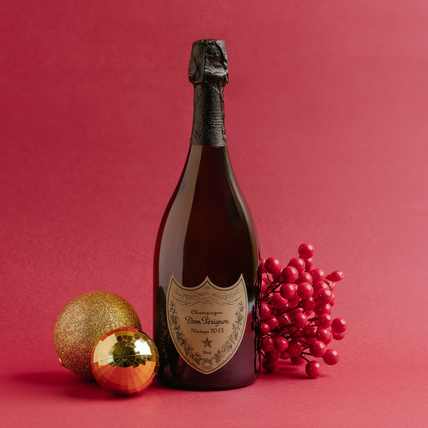 Dom Pérignon Brut 2013 (750 ml)