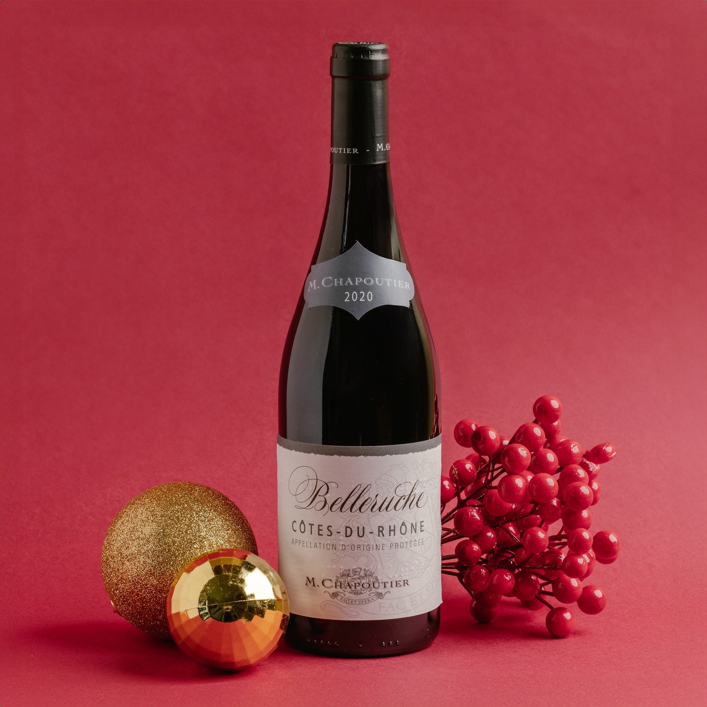 RhÔne Valley Belleruche M. Chapoutier | France 2020 (750 ml)