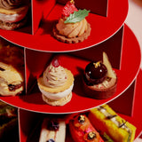 Festive Takeaway Afternoon Tea 節慶外賣下午茶雙人份
