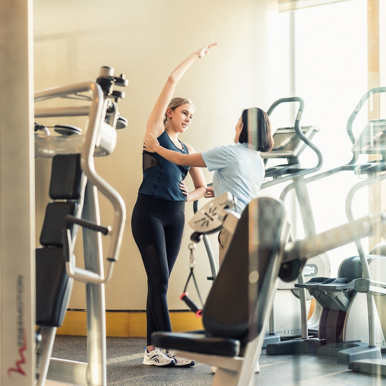 45 Minutes Kinesiology 45分鐘運動機能學