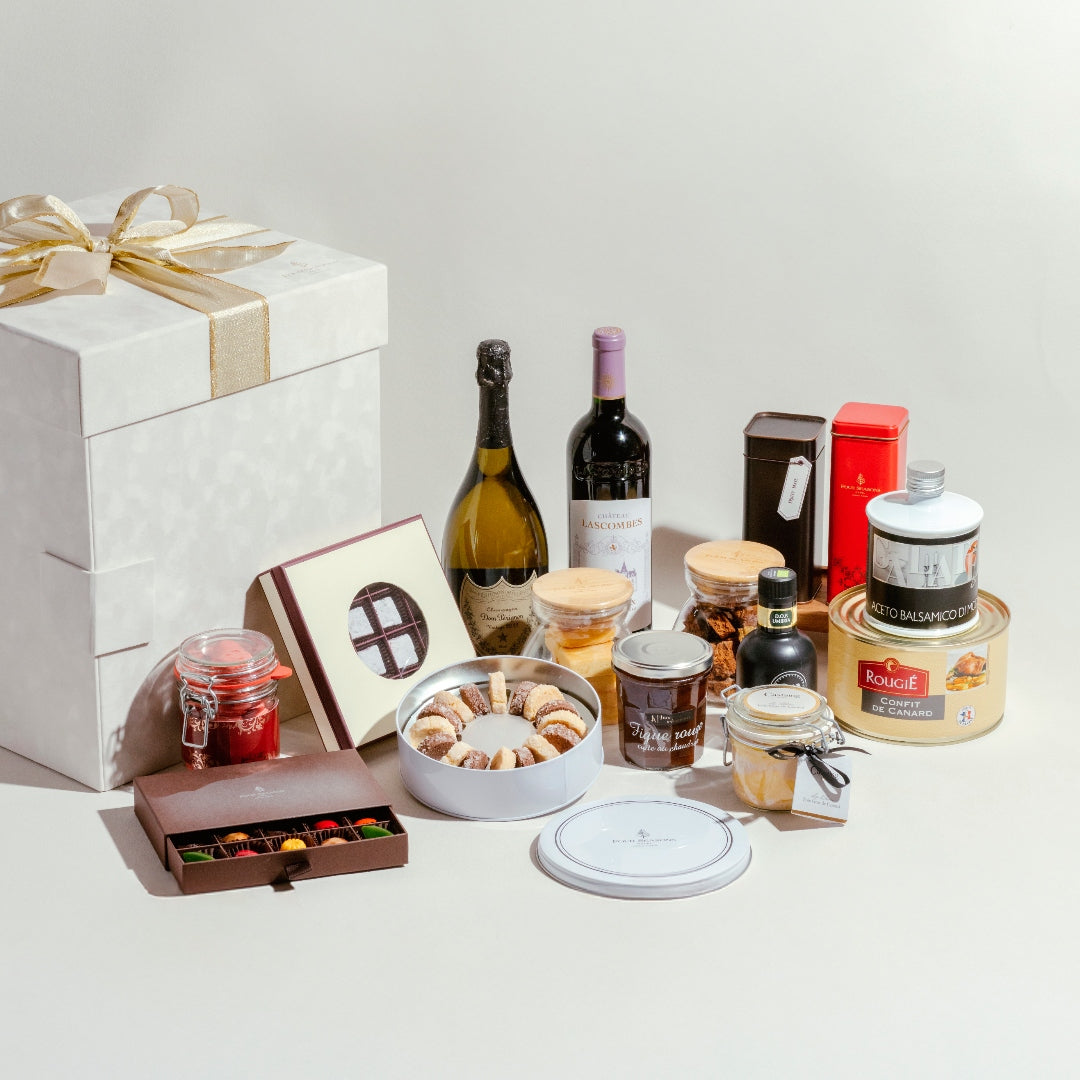 Hamper & Gift Set