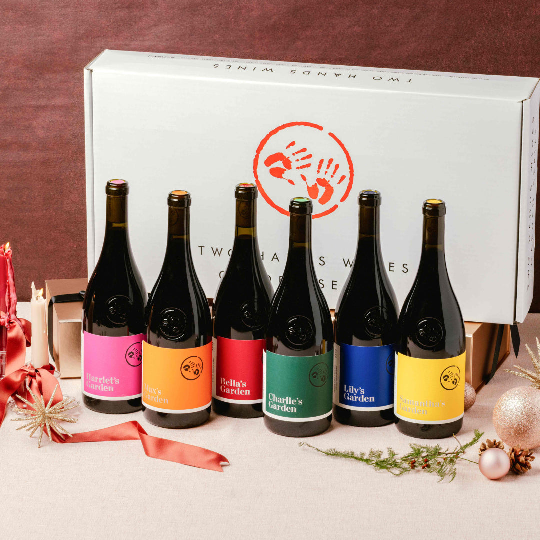 Festive Wines