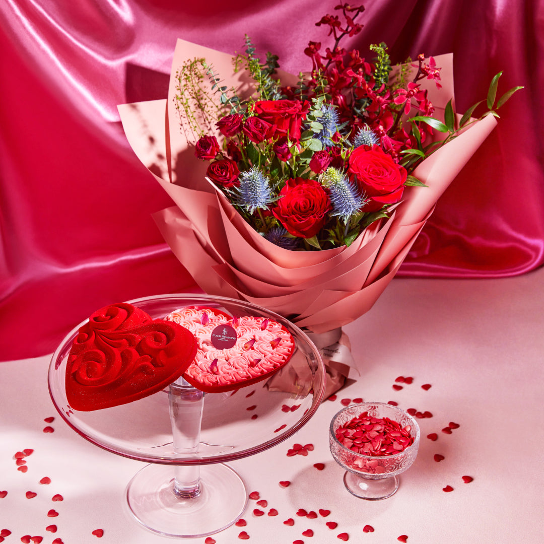 Valentine's Day