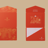 Four Seasons Hong Kong Gift Card 香港四季禮品卡