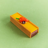 Easter Carrot Petit Cake 復活節胡蘿蔔蛋糕