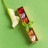 Mini Easter Chocolate Eggs (6 pieces 六隻) 迷你復活蛋