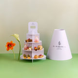 Easter Afternoon Tea Set Takeaway (Two persons) 復活節雙人下午茶外賣自取套餐