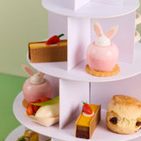 Easter Afternoon Tea Set Takeaway (Two persons) 復活節雙人下午茶外賣自取套餐