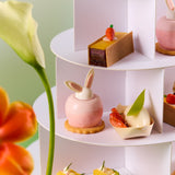 Easter Afternoon Tea Set Takeaway (Two persons) 復活節雙人下午茶外賣自取套餐
