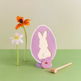 Easter Smash Chocolate - Miss Rabbit 兔子小姐復活節朱古力