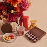 Chinese New Year Deluxe Gift Set 豪華賀年美食組合禮包