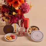 Chinese New Year Gourmet Gift Set 賀年美食組合禮包