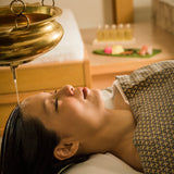 [Black Friday] 20% Savings - 120-min Abhyanga and Shirodhara (Mon – Sun; except Public Holidays) 8折 - 120分鐘印度阿育吠陀滴油芳療按摩 (週一至週日，公眾假期除外)