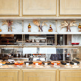 [Black Friday] 30% Savings - Lunch Buffet for 1 Person at Gallery (Monday to Friday, exclude Public Holidays) 7折 - Gallery 自助午餐 (1 位用 - 週一至週五; 公眾假期除外)