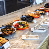 [Black Friday] 30% Savings - Lunch Buffet for 1 Person at Gallery (Monday to Friday, exclude Public Holidays) 7折 - Gallery 自助午餐 (1 位用 - 週一至週五; 公眾假期除外)