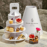 Afternoon Tea Set Takeaway (For two persons) 雙人下午茶外賣自取套餐 2026