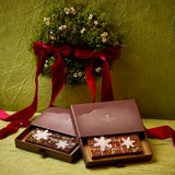 Christmas Dubai Chocolate (1 box) 聖誕杜拜朱古力 (1盒)