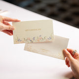 Four Seasons Hong Kong Cake Shop Gift Certificate 香港四季餅店禮券