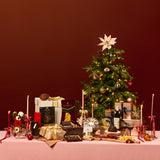 Four Seasons Deluxe Hamper 四季豪華聖誕禮品盒