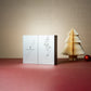 Christmas Advent Calendar Gift Box (1 Box) 聖誕倒數日曆禮盒 (1盒)