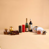 Four Seasons Deluxe Hamper 四季豪華禮品盒