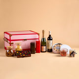 Four Seasons Deluxe Hamper 四季豪華禮品盒
