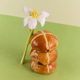 Easter Hot Cross Bun 復活節十字面包