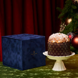 Four Seasons Homemade Panettone (600g) 自家製意大利聖誕麵包 (600克)
