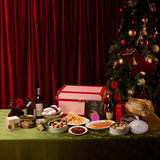 Four Seasons Ultimate Hamper 四季尊貴聖誕禮品盒
