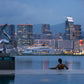 Oct 1 - Fireworks & Feast at Pool Terrace (per person) - Min. 2 persons 維港煙花池畔晚餐 (一位) - 需兩位起