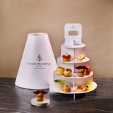 Father's Day Exclusive - Father’s Day Takeaway Afternoon Tea Set (2 persons) 父親節雙人外賣下午茶