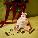 Festive Mulled Wine Spice Bag (1 bag) 節日香料紅酒包 (1包)