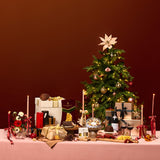 Four Seasons Gourmet Hamper 四季精美聖誕禮品盒