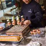 10% Savings - Afternoon Tea for 2 Persons at Gallery (Monday to Friday, exclude Public Holidays) 9折 - Gallery 下午茶 (2 位用 - 週一至週五; 公眾假期除外)