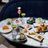 10% Savings - Afternoon Tea for 2 Persons at Gallery (Monday to Friday, exclude Public Holidays) 9折 - Gallery 下午茶 (2 位用 - 週一至週五; 公眾假期除外)